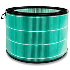 LG 공기청정기 퓨리케어 360 AS181DRWT 필터 호환용, 01_디럭스 헤파필터 호환용