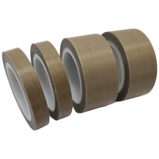 국내산 테프론 테이프(0.13t) 10mm 25mm 50mm폭 외, 1개, 6075-03SW_12.5mm