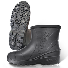 포시스 논슬립텐 반장화 국내제작 EVA 미끄럼방지 반장화