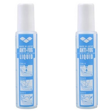 아레나 김서림 방지제 AGL-140 2개세트, 15ml, 2개