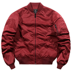 라라티와이 남여공용 봄 가을 겨울 바람막이 캐주얼 항공 점퍼