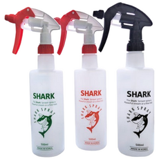 1+1 락스 분무기, 2개, 레드