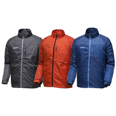 HALLA SPORTS 남성 앤틀러자켓