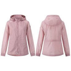 블랙야크 여성 메쉬 원단 가볍고 통기성 우수한 바람막이 자켓 여성 모노메쉬 미들 자켓