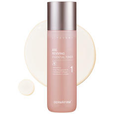 DERMAFIRM 青春賦活精華化妝水 A4, 200ml, 1個