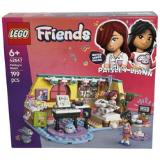 레고 프렌즈 페이즐리의 방 JI42647, 1개