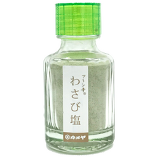 山茶芥末鹽, 40g, 1罐