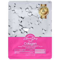 그레이스데이 콜라겐 마스크팩, 50개, 1개입