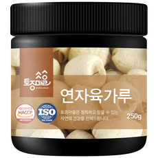토종마을 연자육가루, 1개, 250g