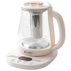 벨리 프리미엄 티포트, CH-1011