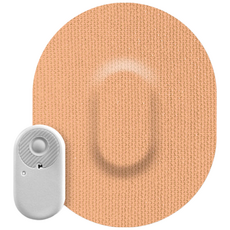 얼라이브패치 케어센스 에어 (바로잰핏) 고정 패치 센터무점착, 1세트, 20매