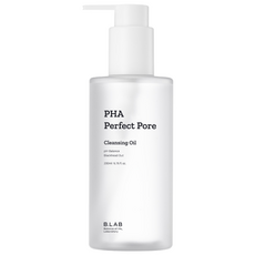 B-LAB 完美毛孔卸妝油, 200ml, 1份