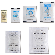 특수 pet 비닐 식품용 실리카겔 0.5g 1g 2g 3g 5g, 400개