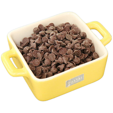 [렛츠베이킹] 두루두루 쓰이는 기본 선인 초코칩, 1개, 200g