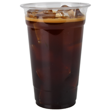 92파이 16온스 PET 아이스컵 1000개 J, 1개, 480ml