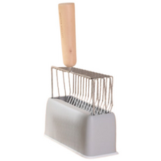 Goodstics Cat 沙鏟架套組, 灰色