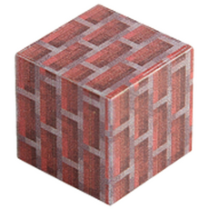 창의력 DIY 자석 큐브 블럭 마그네틱 블럭, B084, 30개