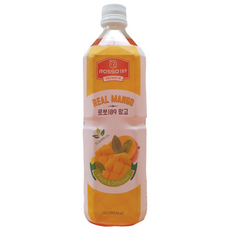 로쏘189 망고베이스, 1L, 6개