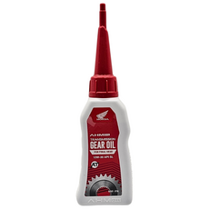 HONDA 혼다 순정 미션오일 120ml Honda 오토바이 오일교체, 1개, 1