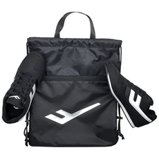 프로스펙스 포스2 팀 짐쌕, 블랙, 1개