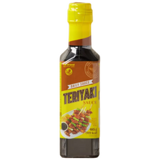 노브랜드 데일리 데리야끼소스 485g NoBrand Daily Teriyaki Source 485g, 1개