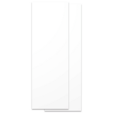 MOEND 美體蠟用貼片 20cm, 200個