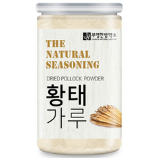 扶英韓方藥黃太粉, 150g, 1罐