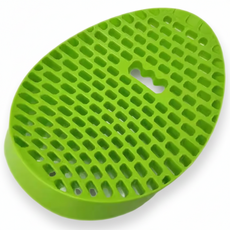 Bucket Insert Dirt Guard Grit Catcher Car Wash Mitts Cloths and Sponges Dirt and Debris Remove Tools, 20개, green, 18L