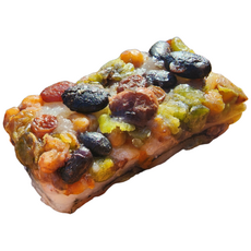 영양떡은 먹어보았니 국내산 개별포장 당일생산 식사대용 떡먹보 [2kg x 1박스], 1개, 2kg