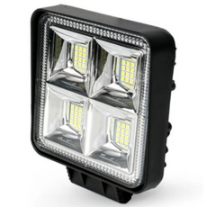 대신스토어 192W 64구 LED 써치라이트, 1개