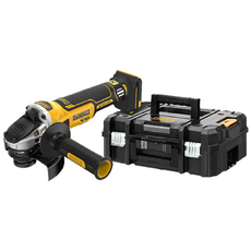 디월트 DCG4051NT 충전 125mm (5인치) 그라인더 20V 베어툴 (본체만) 케이스포함