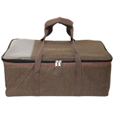 스킨포장 지함박스 보냉가방 (대) 2216 정육포장 정육선물 신선제품포장 명절선물가방, 1개