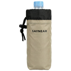 세이니어 등산 물병 파우치 보온보냉 보틀캐리어 배낭부착