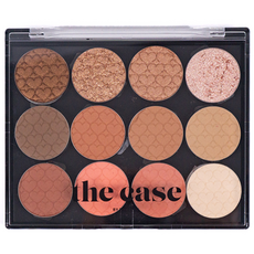 THEBOON 磁吸彩妝盤 120 x 100mm, 1個, NS