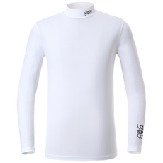 [2025 BOB골프 신상품출시] 비오비 남성 반목 냉감티/자외선차단 - BGM5MIW971