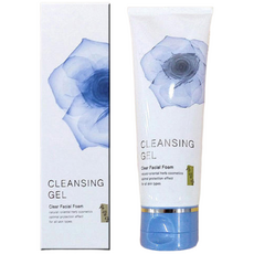 뷰티모아 노폐물 관리 사임당 화장품 크린징젤, 1개, 120ml