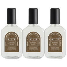 춘몽 섬유향수 도플 패브릭 퍼퓸, 밤쉘, 3개, 217ml