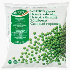 올심찬 아르도 완두콩 400g, 1개