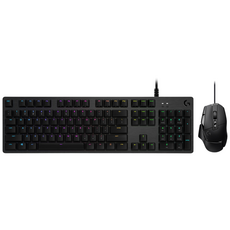 G512_C + G502X_BK 세트, 일반형, 블랙, G512_C+G502X_BK
