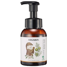 ORGABoN 洗手乳 280ml, 1瓶