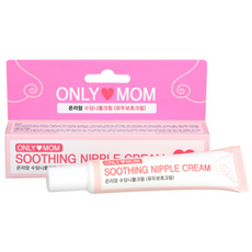 온리맘 니플크림, 15ml, 1개