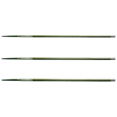 하야부사/체인톱야스리/4.0MM/4.8MM/5.5MM/정품 연마 야스리 체인톱 전기톱 엔진톱 벌목, 4.0MM