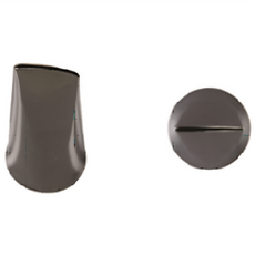 모양깍지 125k번 / 꽃잎깍지(납작) 장미깍지(대), 1개