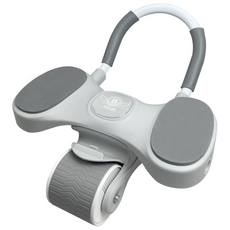 [벌쓰] 프리미엄 AB 슬라이드 BH0001, 그레이(02)