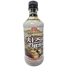 광야식품 헛개나무 칡즙 베이스 500ml 1BOX (20개입) shd*2205KR, 20개