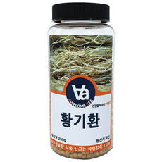 국산 황기환, 1개, 300g