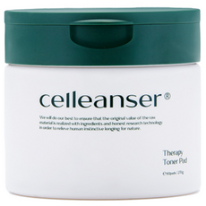 [타임세일 임박 특가] 셀린저 수분 진정 토너 패드 60매, 1개, 60매입