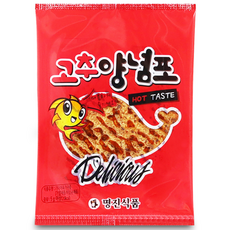 고추양념포 5g, 1개