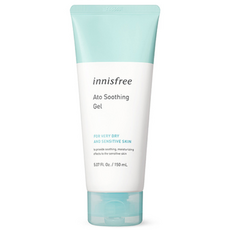 innisfree 鎮靜舒緩凝膠, 150ml, 1入