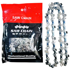 전기톱날 쏘우 블레이드 톱 체인 6" 8", 5개